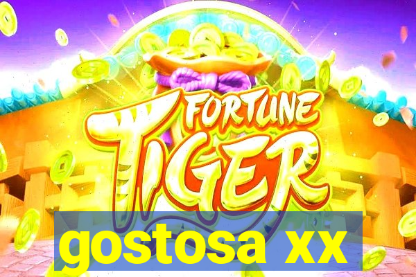 gostosa xx